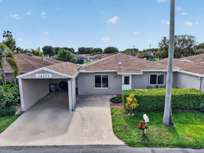 14723 Wildflower Ln Delray Beach, FL 33446