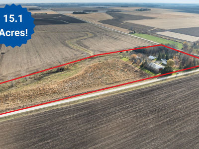 19068 620th Ave Rose Creek, MN 55970