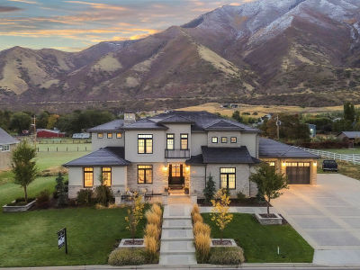 1759 S Perry Dr Mapleton, UT 84664