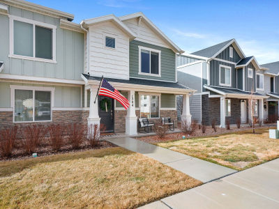 1304 S Ute Dr Santaquin, UT 84655