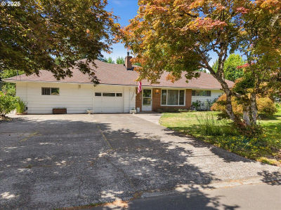 1611 Camino Dr Forest Grove, OR 97116