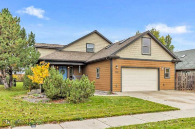 3108 Oliver St, Bozeman, MT, USA