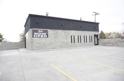 5808 East McNichols Road, Detroit, MI, USA