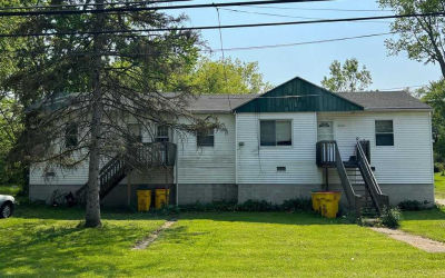 44505 Davis Drive, Utica, MI 48317, USA