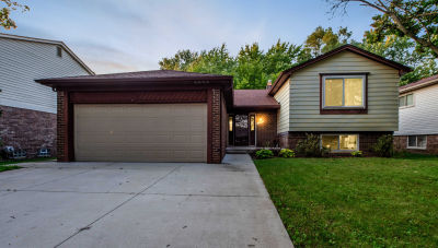 2353 Niagara Drive, Troy, MI 48083, USA