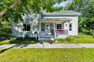 67600 Forest St Richmond, MI 48062