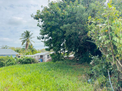 7 Palm Beach Dr Key Largo, FL 33037