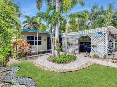 13 Bass Ave Key Largo, FL 33037