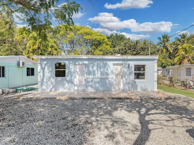 53 Hibiscus Ln Key Largo, FL 33037