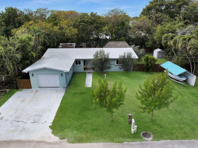 1003 Gibraltar Rd Key Largo, FL 33037