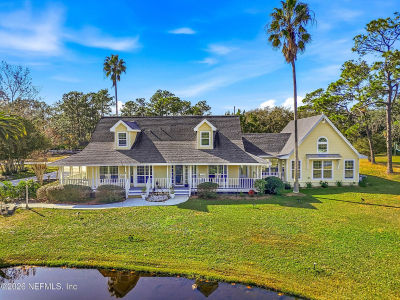 10604 Quail Ridge Dr Ponte Vedra, FL 32081