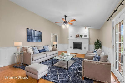 1572 Lexington Ave Cape Girardeau, MO 63701