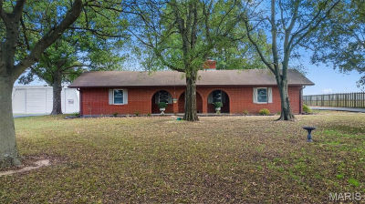 608A State Highway H Sikeston, MO 63801
