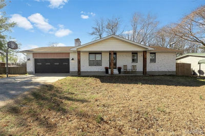 2011 State Highway H Sikeston, MO 63801