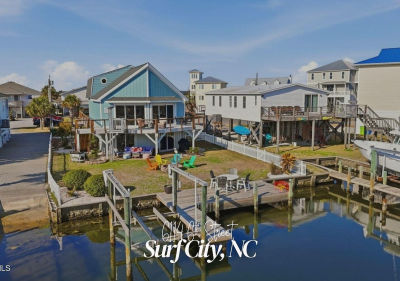 6114 6th St Surf City, NC 28445