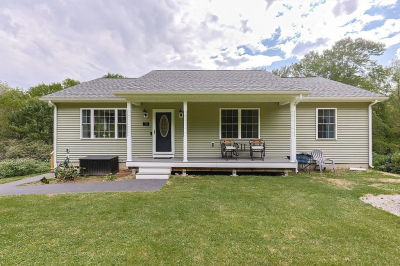 30 Town Farm Rd North Brookfield, MA 01535