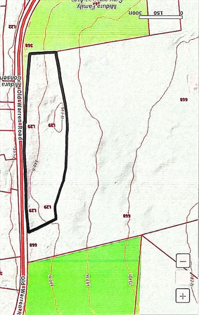 0 Old Warren Rd Palmer, MA 01069