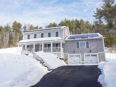 162 Fiskdale Rd Brookfield, MA 01506