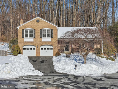 14740 Locustwood Ln Silver Spring, MD 20905