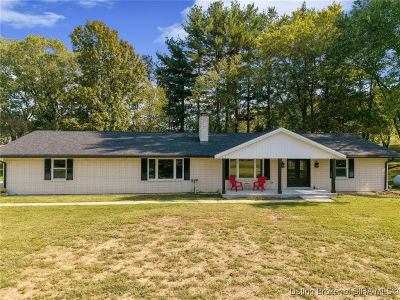 6975 Main St NE Lanesville, IN 47136