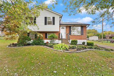 4105 Stone Pl New Albany, IN 47150