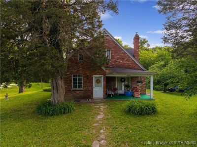 2639 & 2705 Paoli Pike New Albany, IN 47150