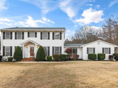112 Hastings Rd Athens, AL 35613
