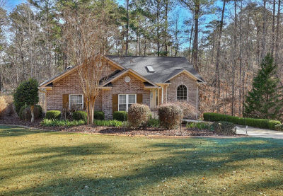 613 Heritage Cv Mc Cormick, SC 29835