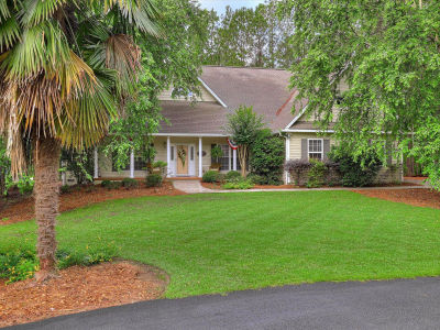 901 Patriots Point Mc Cormick, SC 29835