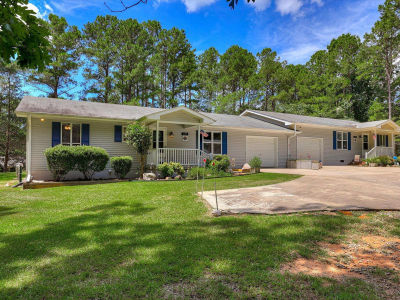 136 & 138 Edmunds Cemetery Rd Mc Cormick, SC 29835