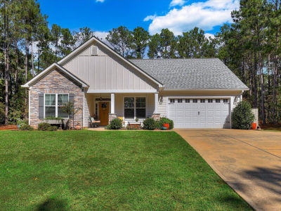 101 Rutledge Ln Mc Cormick, SC 29835