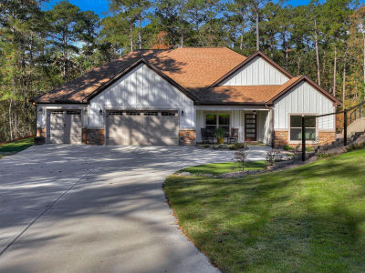 212 Pirates Cv Mc Cormick, SC 29835