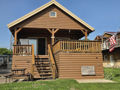 220 Errthum Dr North Buena Vista, IA 52066
