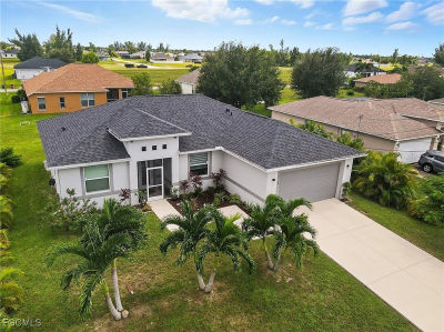2118 NW 14th Ln Cape Coral, FL 33993