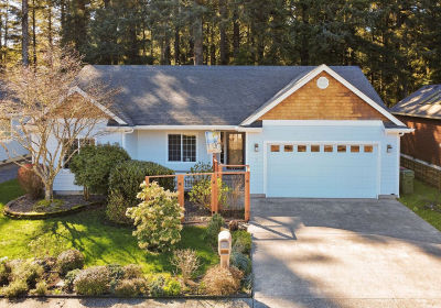 1176 Nautical Dr Hammond, OR 97121