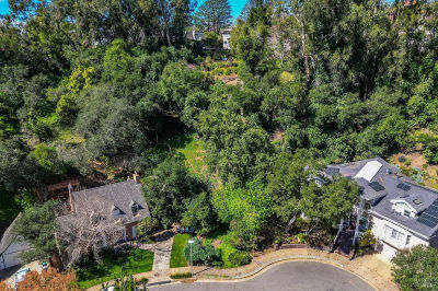 22 Valant Pl Piedmont, CA 94610