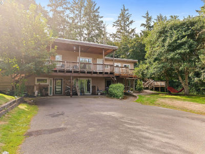 92256 Hummingbird Ln Warrenton, OR 97146