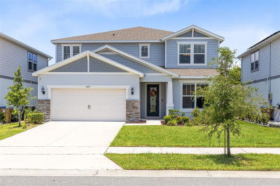 5677 Cedar Chase Dr Saint Cloud, FL 34771