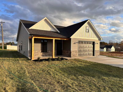 Magnolia Glen Plan, Miller Woods Brandenburg, KY 40108