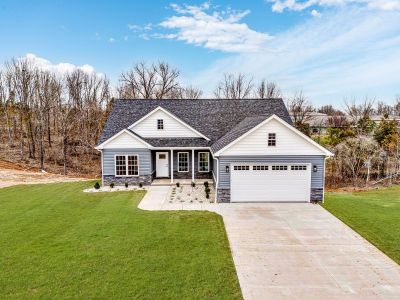 Golden Elm Plan, Miller Woods Brandenburg, KY 40108