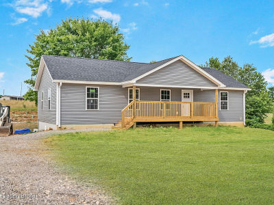 3408 Rhodelia Rd Payneville, KY 40157