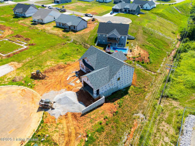 87 Betty Boyd Ln Brandenburg, KY 40108