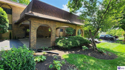 1600 Gardiner Ln Louisville, KY 40205