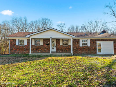 1237 Park Ln Brandenburg, KY 40108