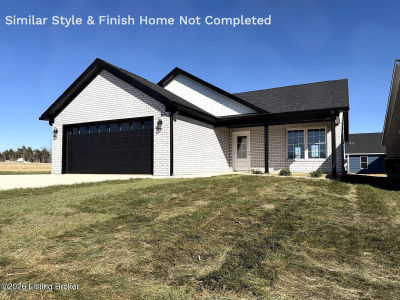 37 Paislynne Ct Brandenburg, KY 40108