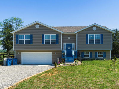 139 Mandan Ct Guston, KY 40142