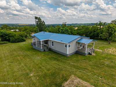 2422 E Highway 86 Irvington, KY 40146