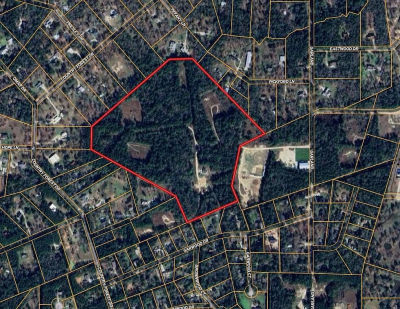 2 Garland Rd Magnolia, TX 77354