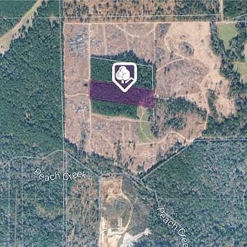 Morgan Cemetary Rd Cleveland, TX 77328