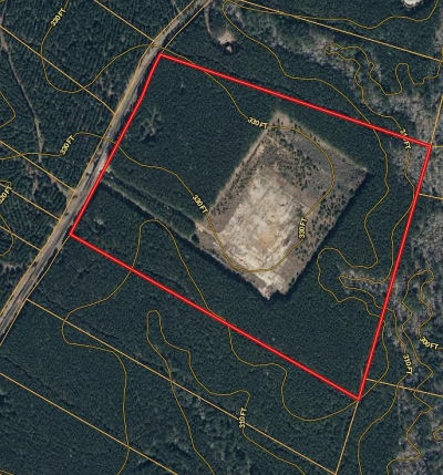 66 County Road 4248 San Augustine, TX 75972